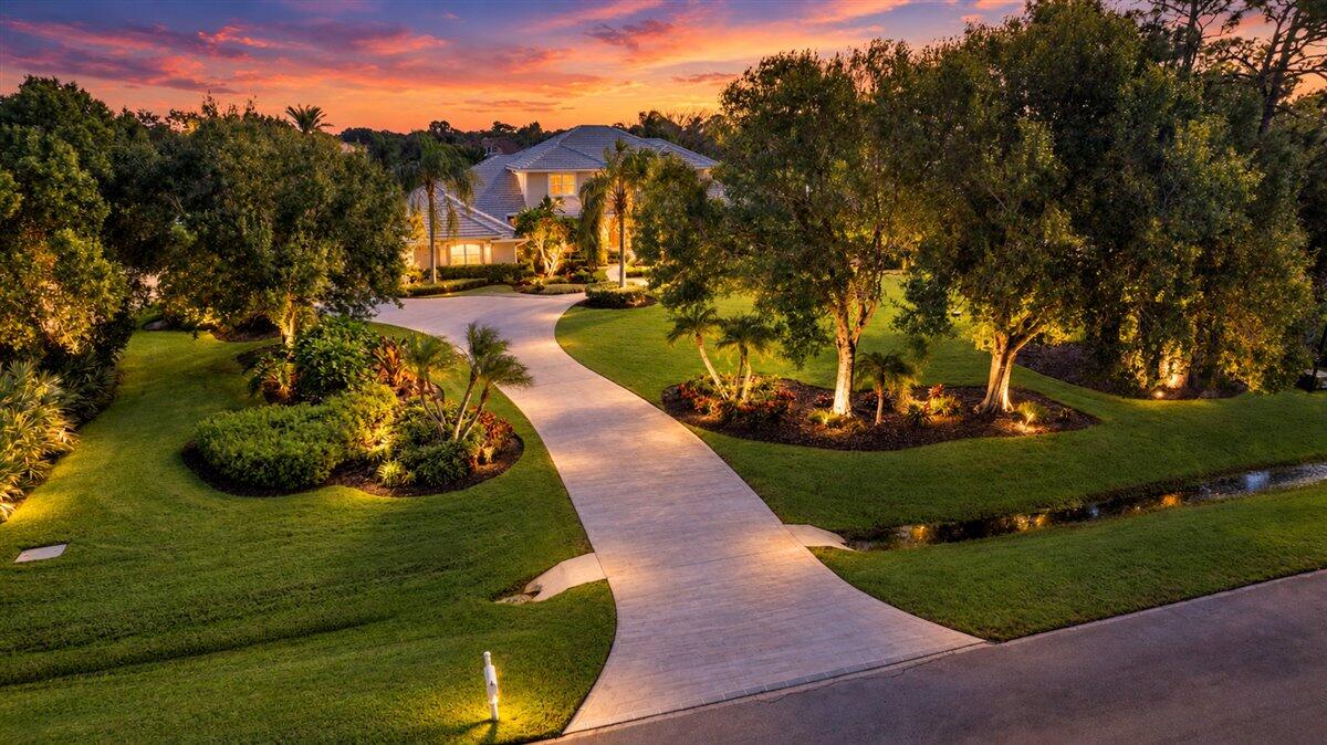 7953 Saddlebrook Drive, Port St. Lucie