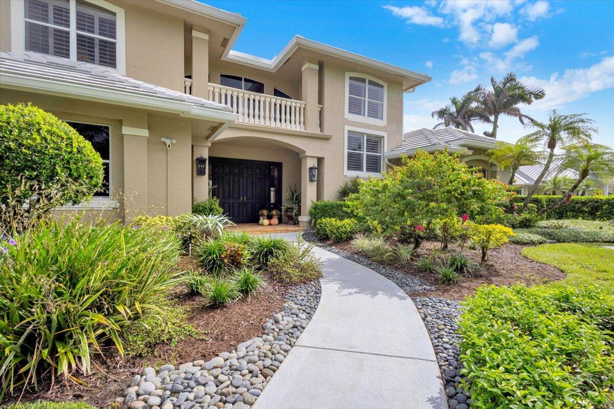 7953 Saddlebrook Drive, Port St. Lucie