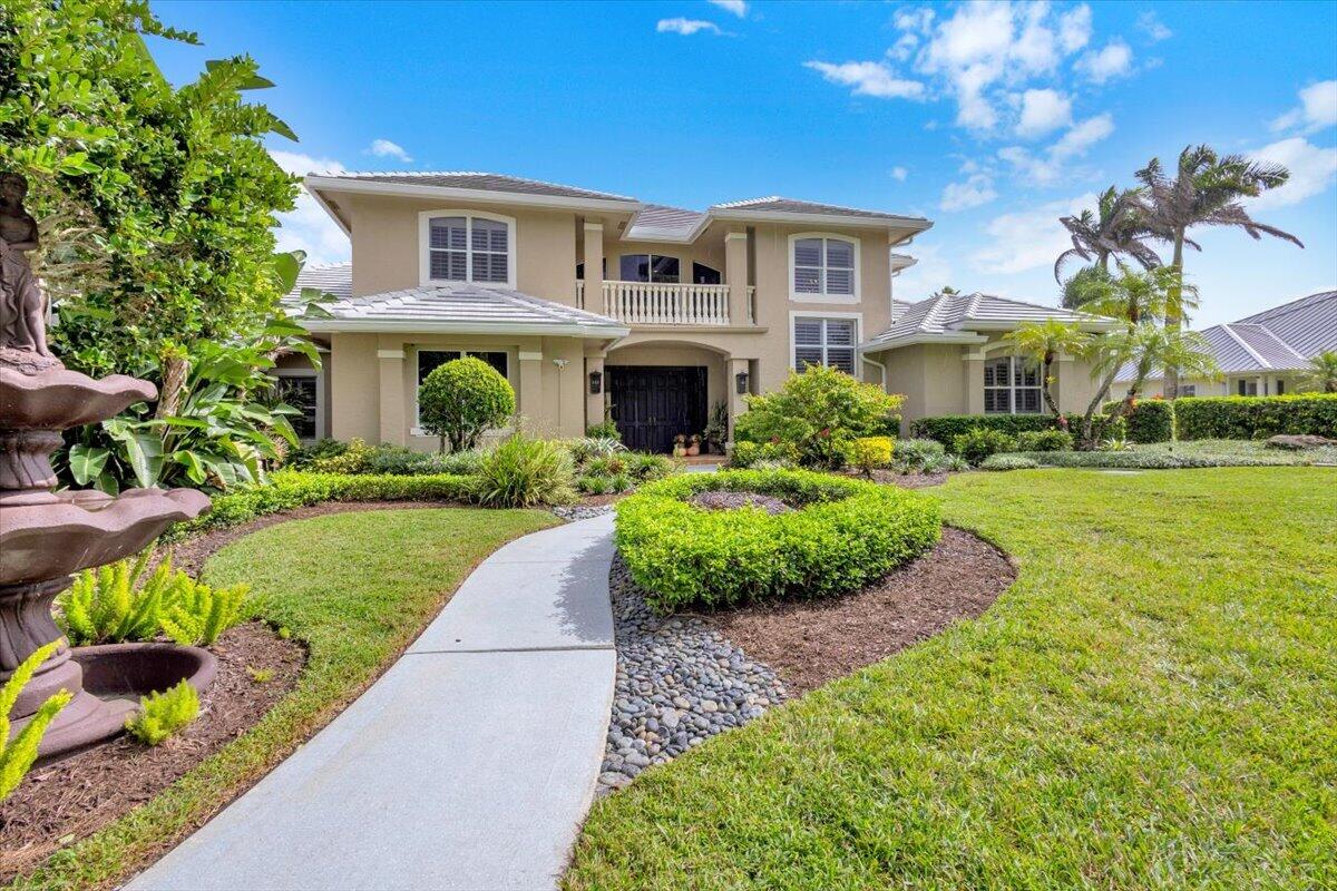 7953 Saddlebrook Drive, Port St. Lucie
