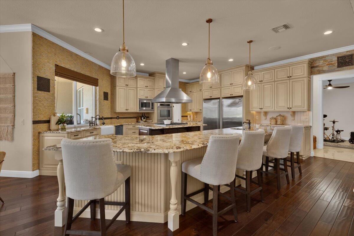 7953 Saddlebrook Drive, Port St. Lucie