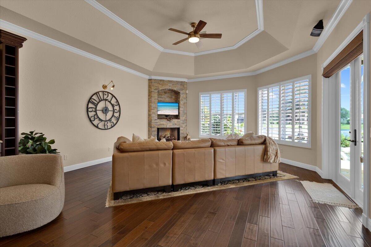7953 Saddlebrook Drive, Port St. Lucie