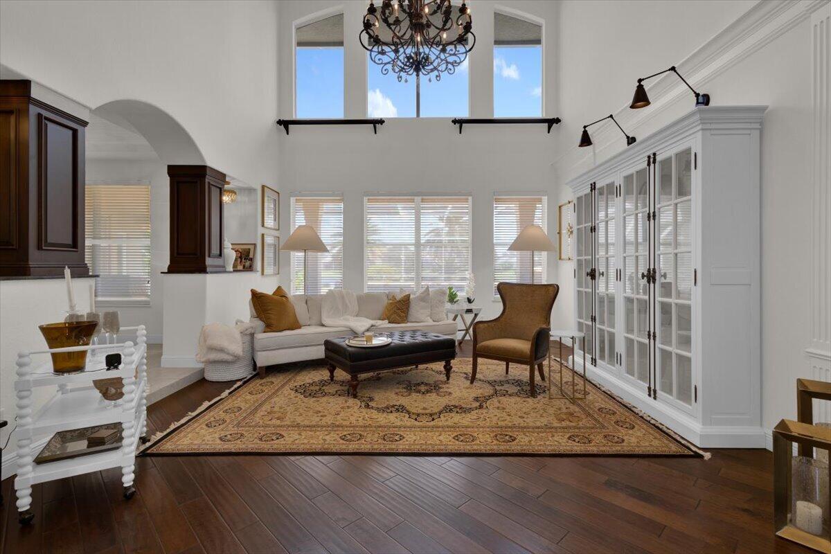 7953 Saddlebrook Drive, Port St. Lucie