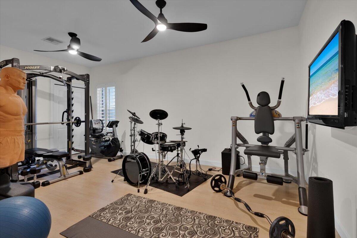 7953 Saddlebrook Drive, Port St. Lucie