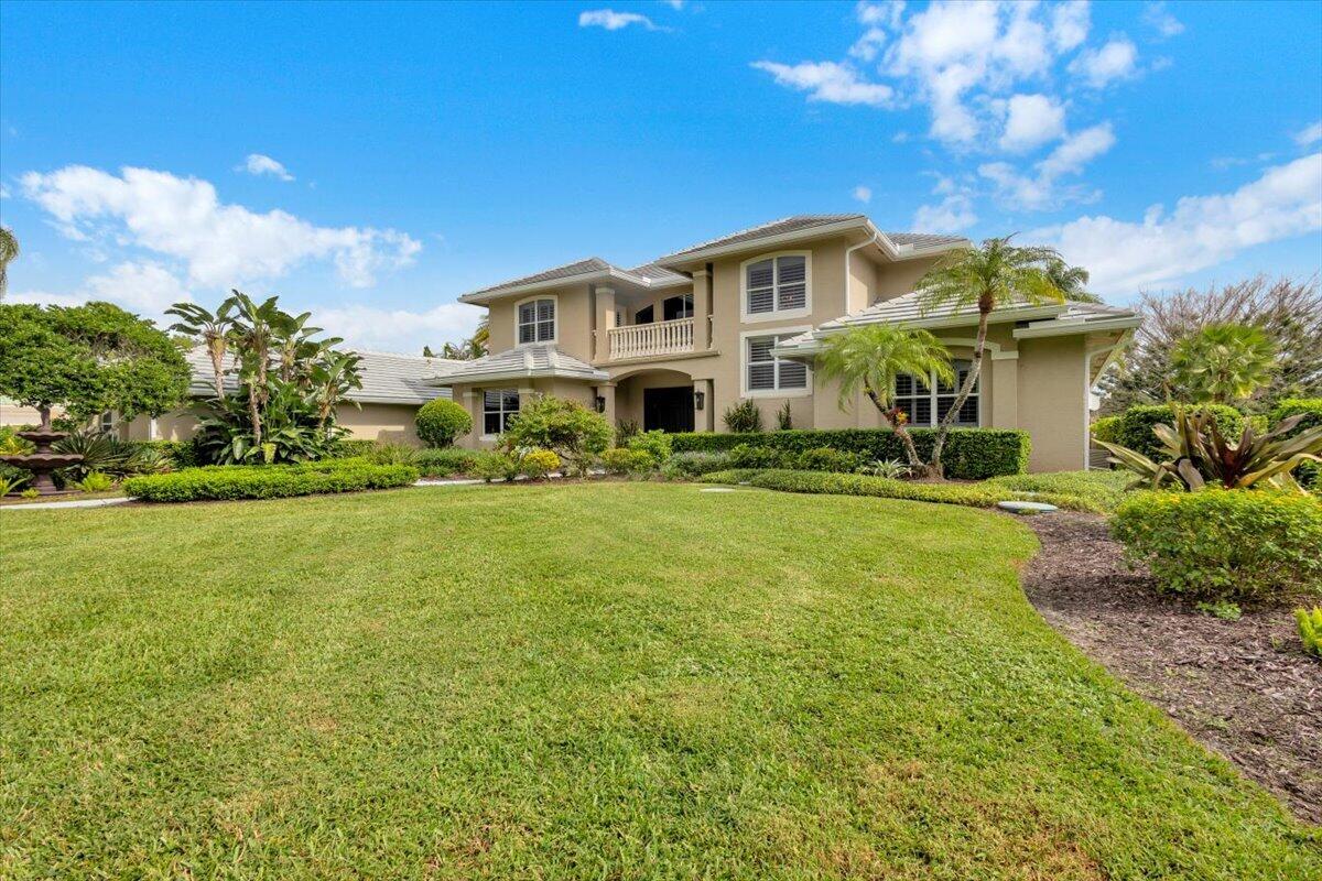 7953 Saddlebrook Drive, Port St. Lucie