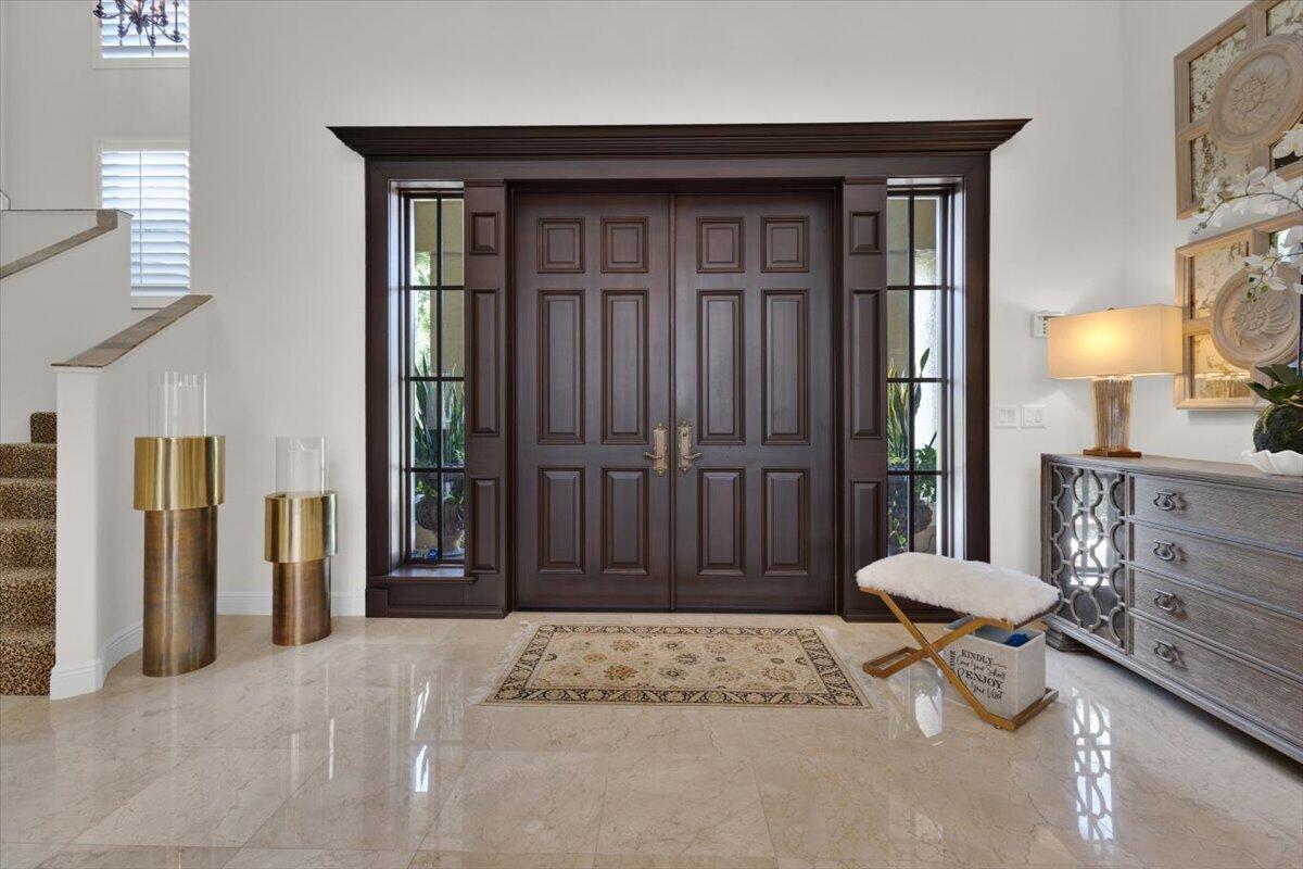 7953 Saddlebrook Drive, Port St. Lucie