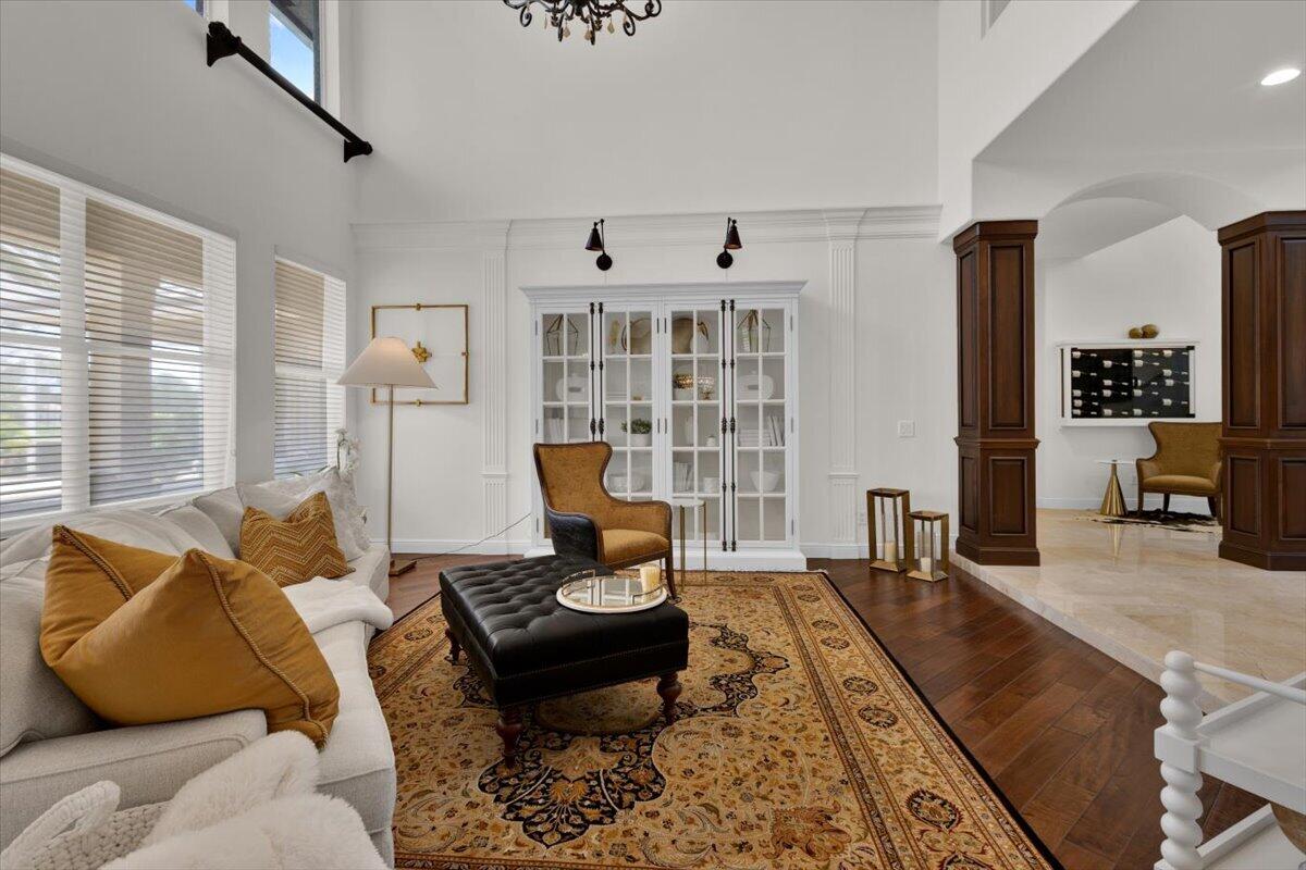 7953 Saddlebrook Drive, Port St. Lucie