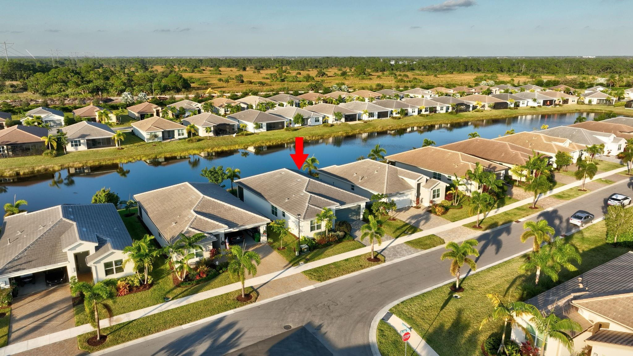 13531 SW Indigo Inlet Lane, Port St. Lucie