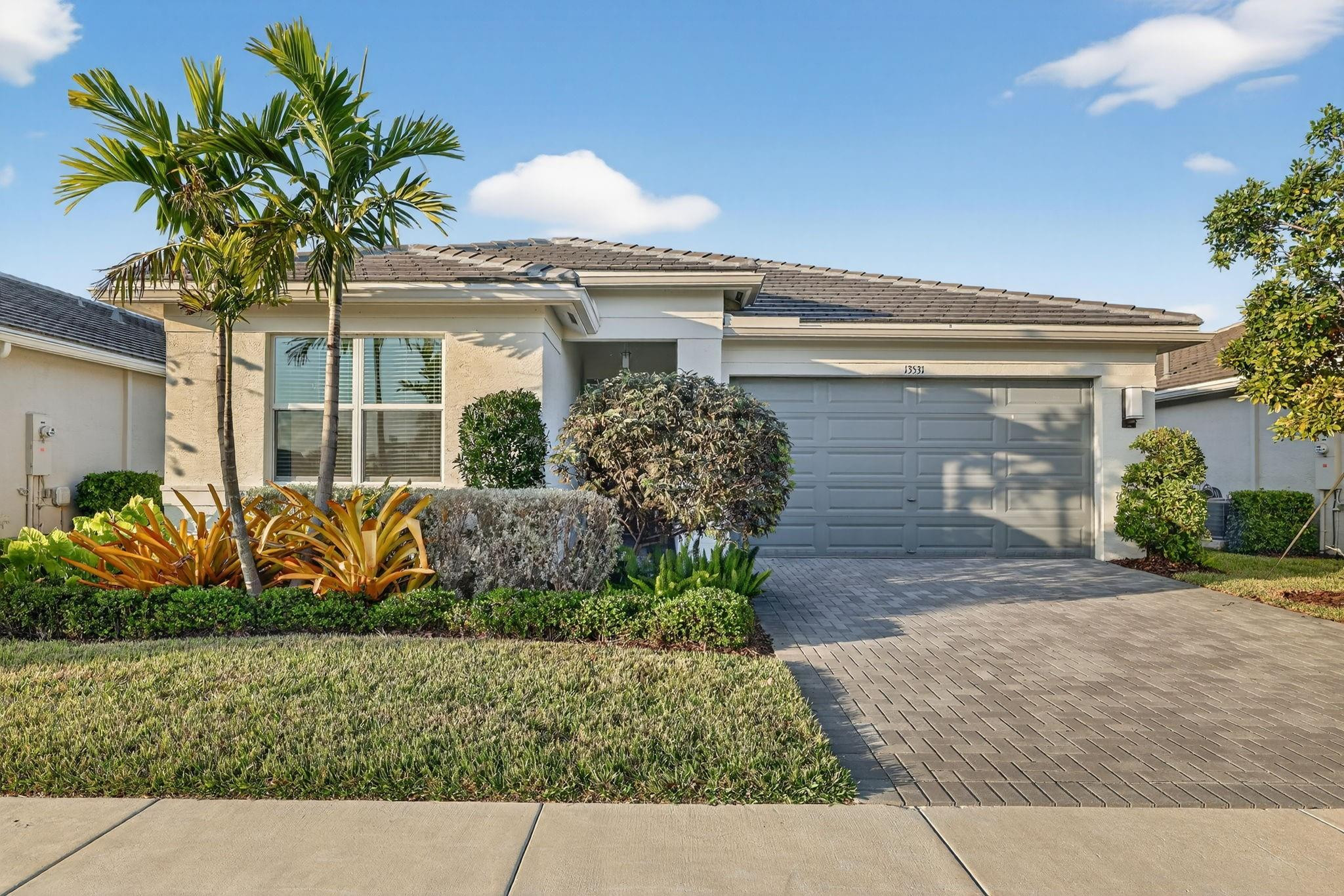 13531 SW Indigo Inlet Lane, Port St. Lucie