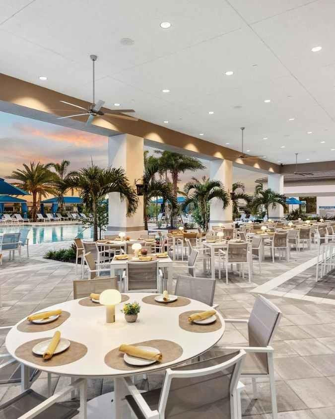 13531 SW Indigo Inlet Lane, Port St. Lucie