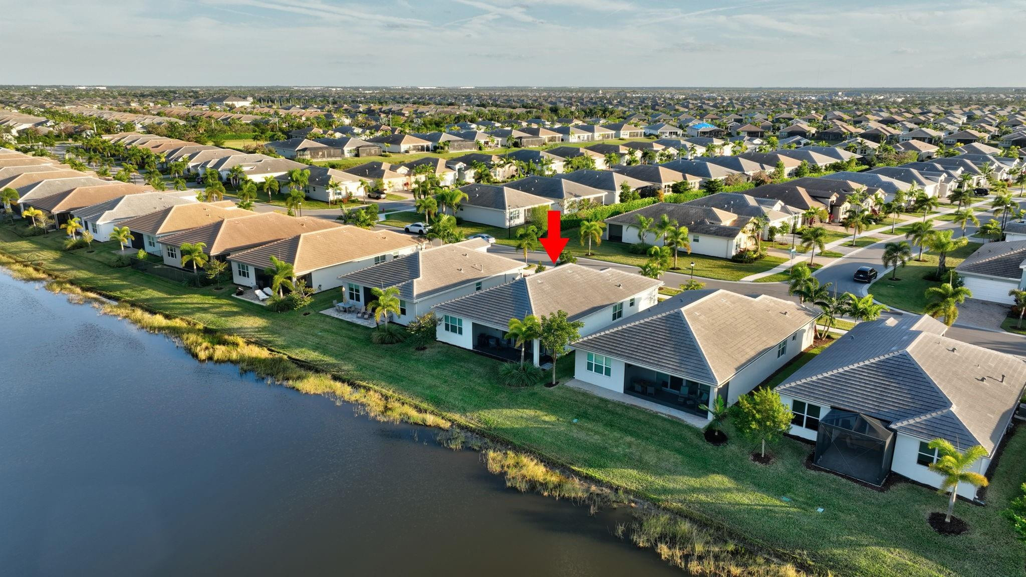 13531 SW Indigo Inlet Lane, Port St. Lucie