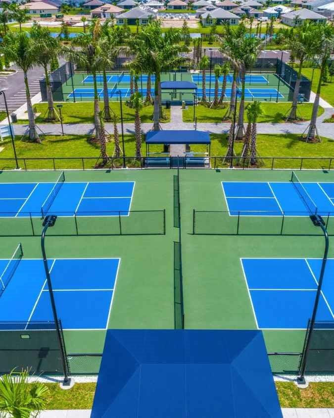 13531 SW Indigo Inlet Lane, Port St. Lucie