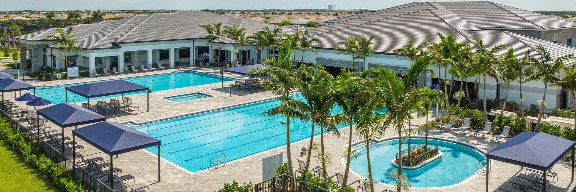 13531 SW Indigo Inlet Lane, Port St. Lucie