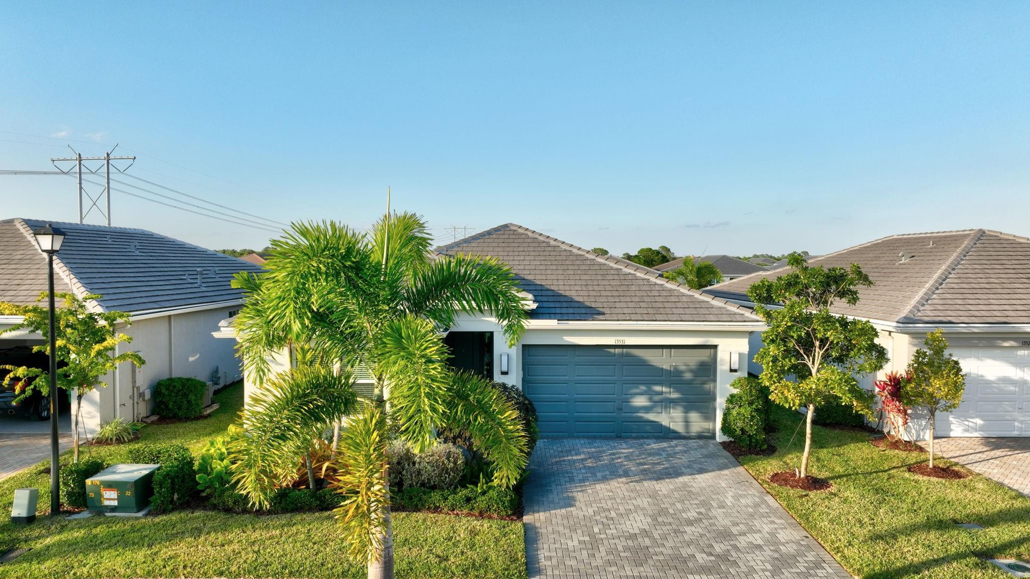 13531 SW Indigo Inlet Lane, Port St. Lucie