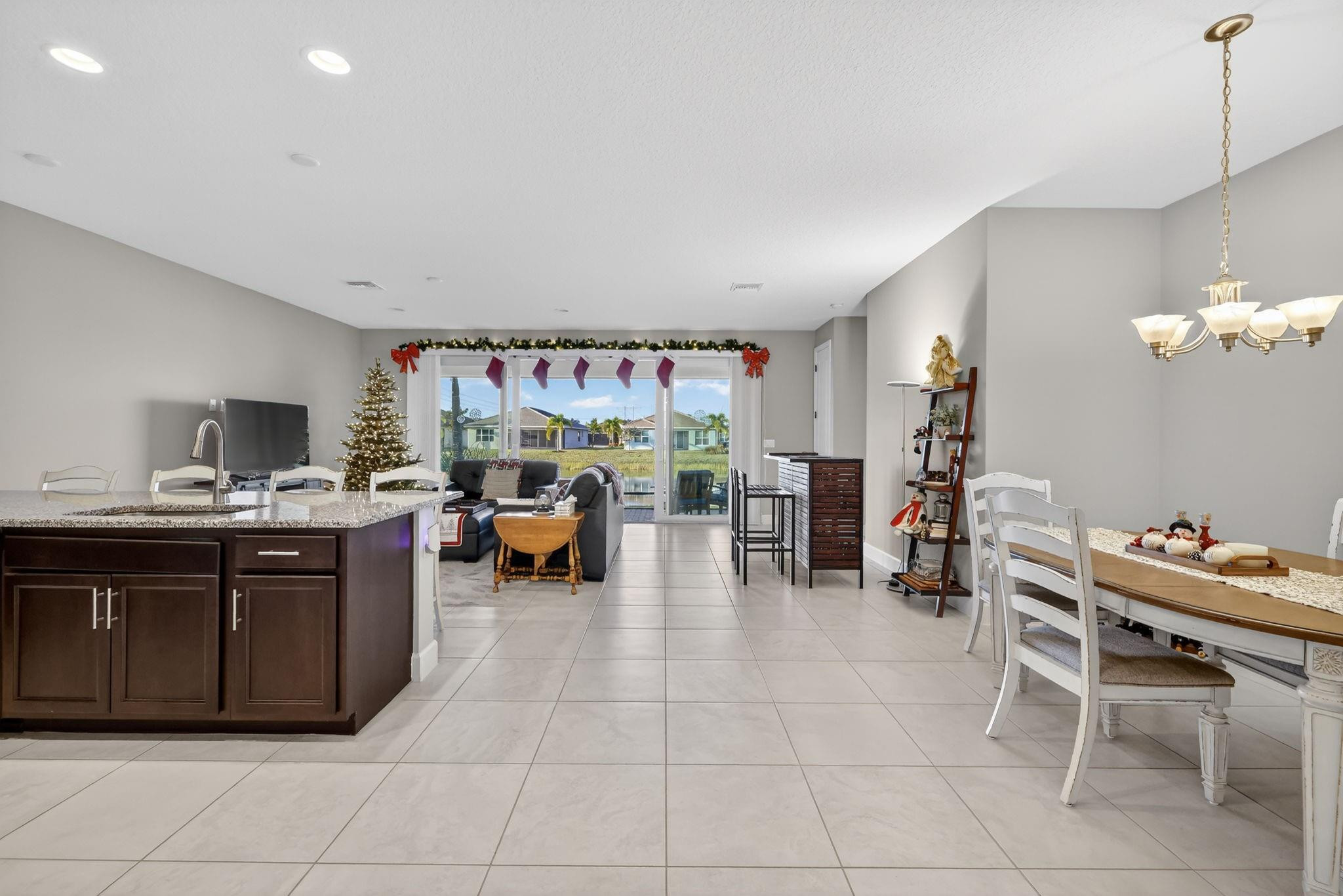 13531 SW Indigo Inlet Lane, Port St. Lucie