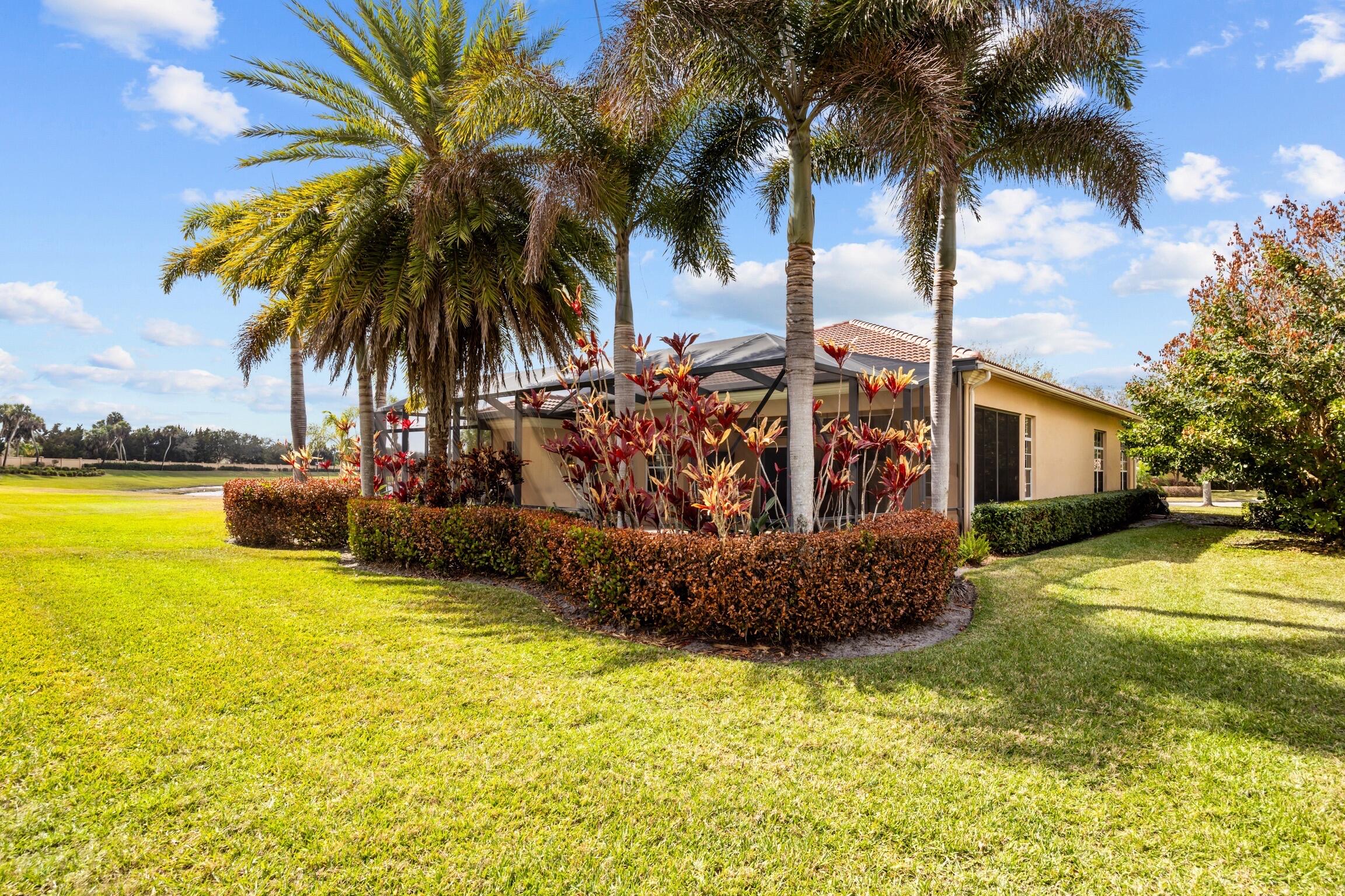 9301 SW Nuova Way, Port St. Lucie