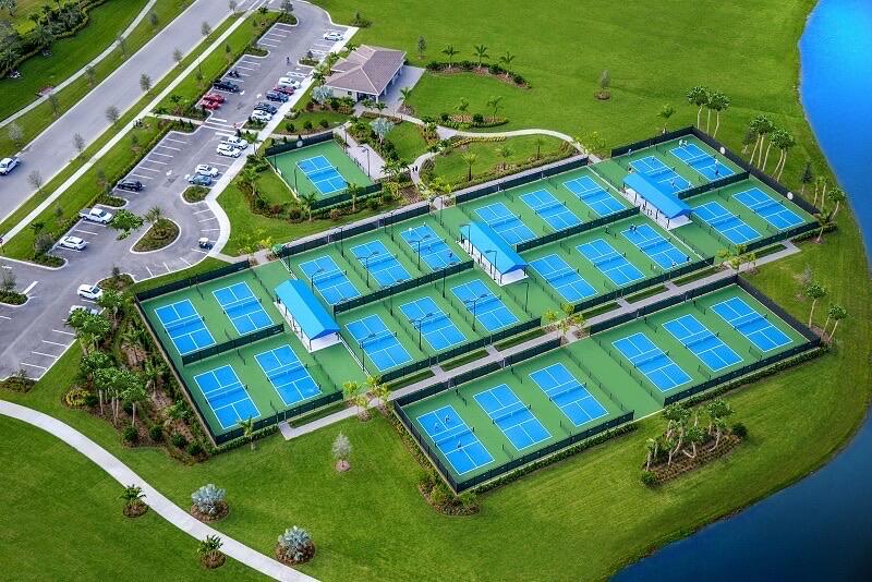 9301 SW Nuova Way, Port St. Lucie