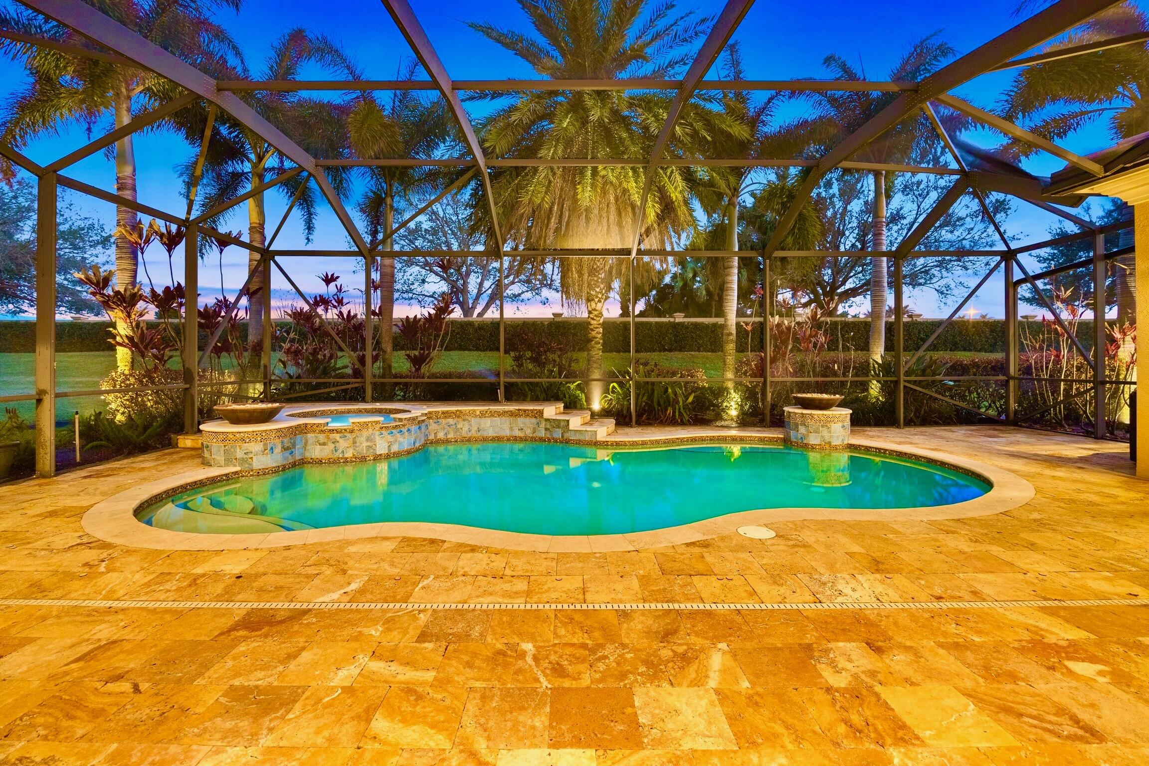 9301 SW Nuova Way, Port St. Lucie