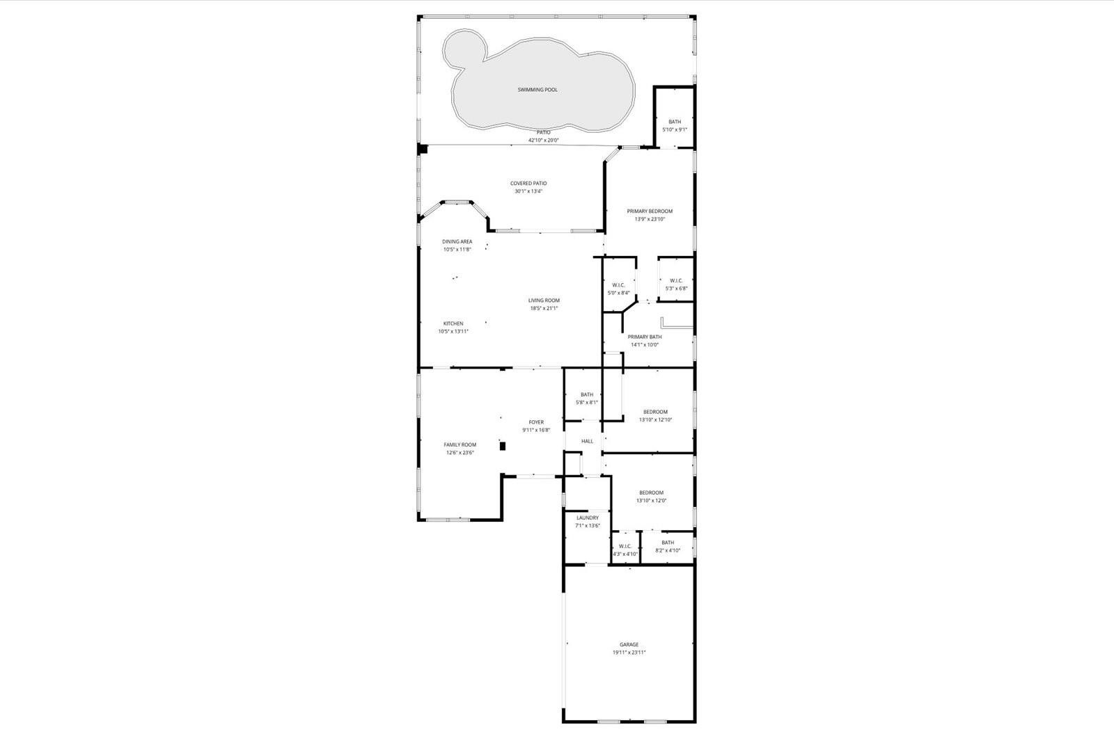 9301 SW Nuova Way, Port St. Lucie