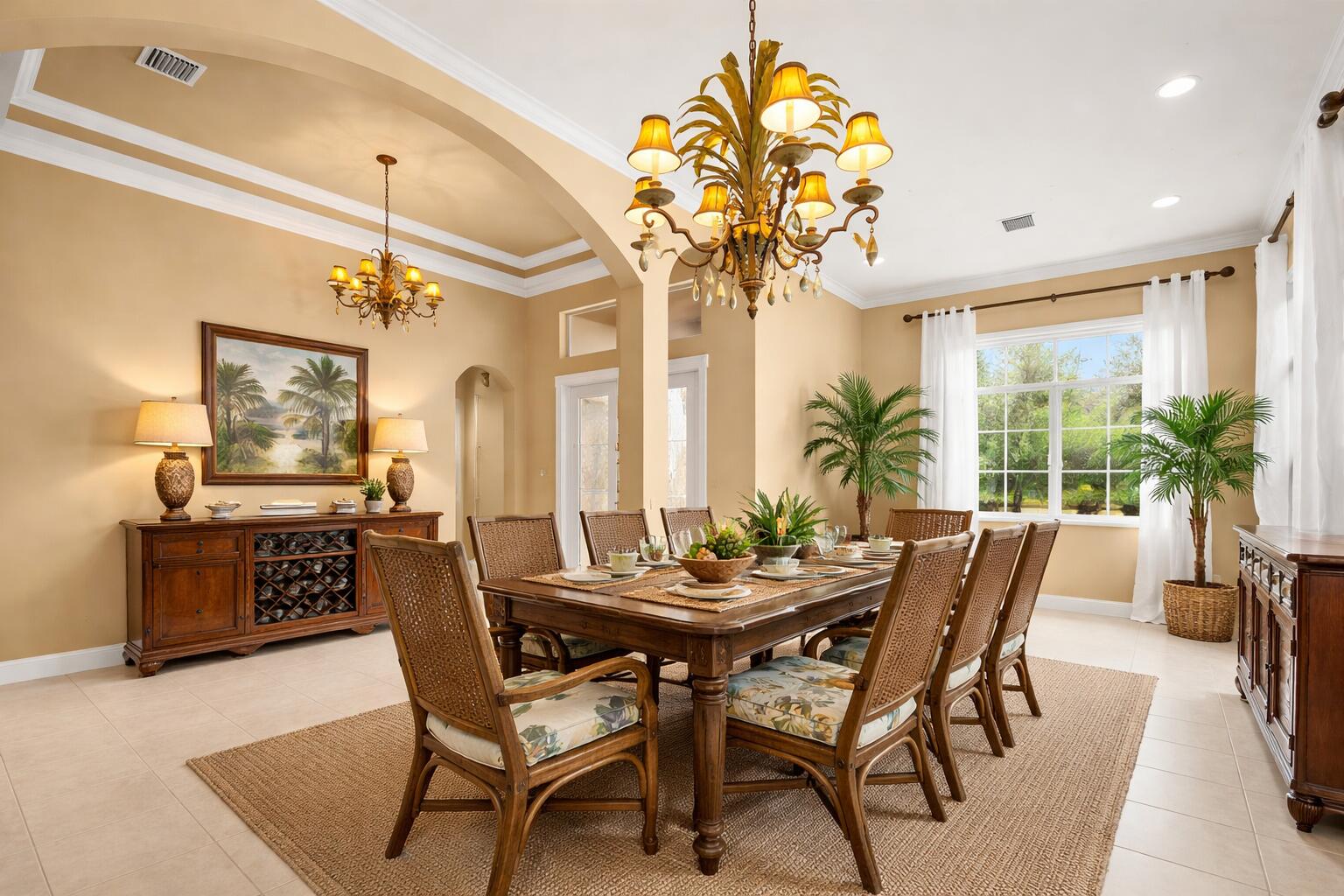 9301 SW Nuova Way, Port St. Lucie