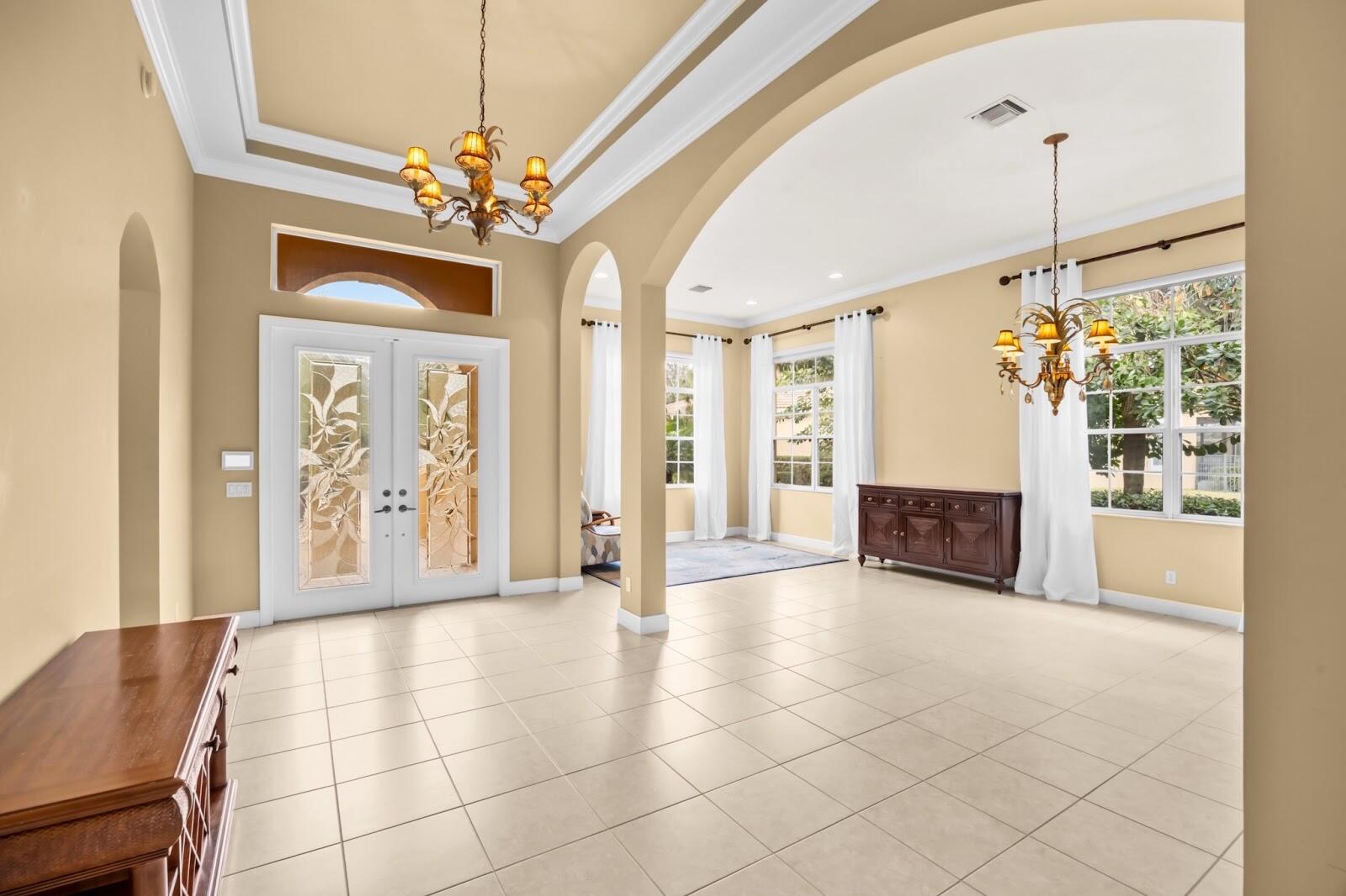 9301 SW Nuova Way, Port St. Lucie