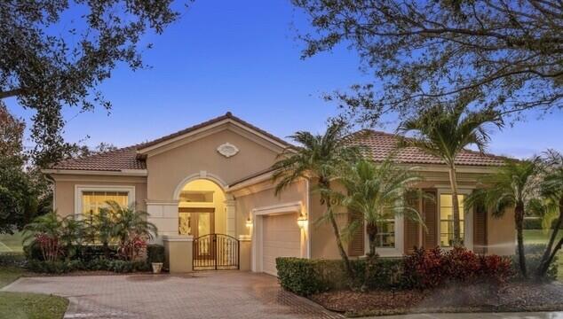9301 SW Nuova Way, Port St. Lucie
