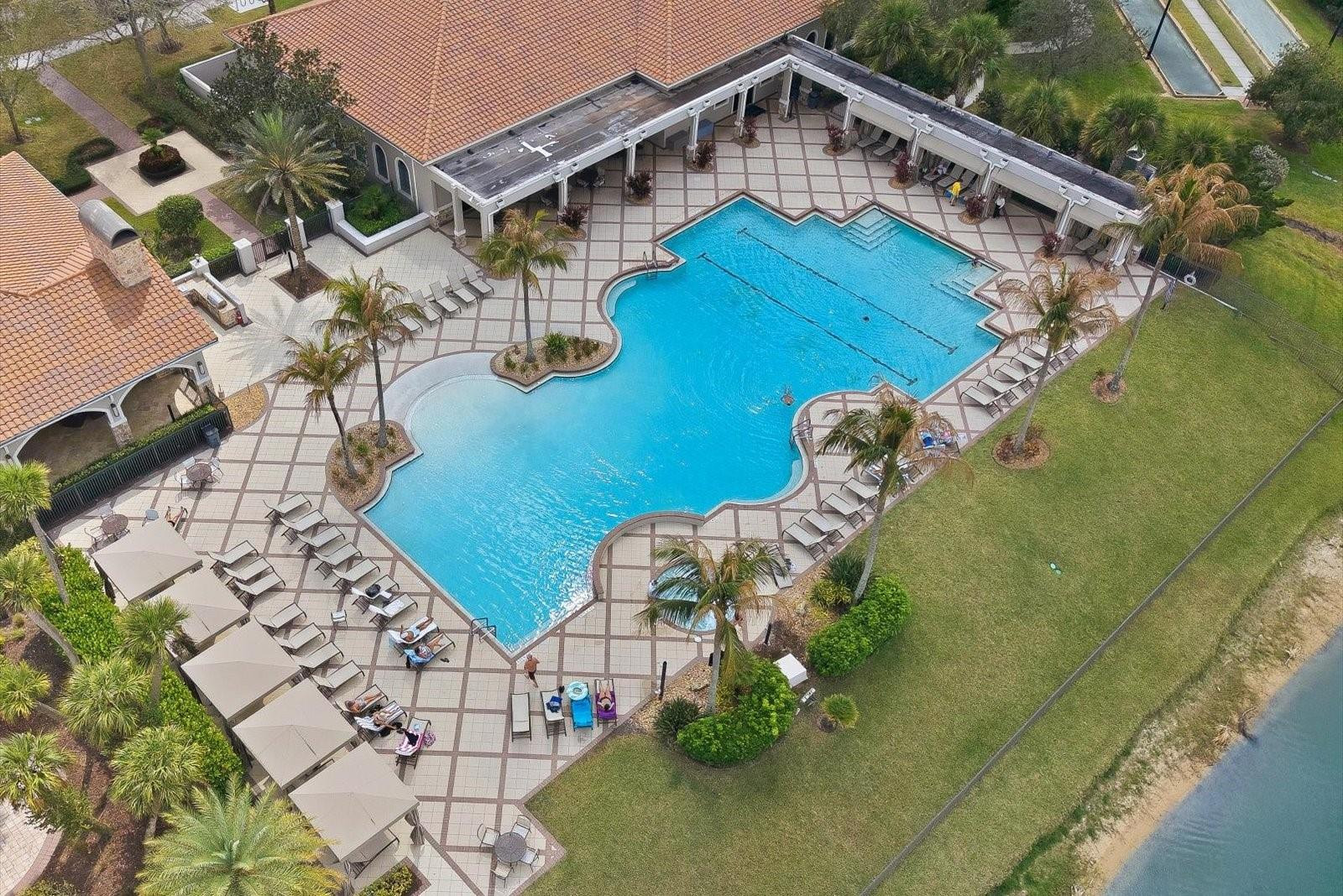 9301 SW Nuova Way, Port St. Lucie