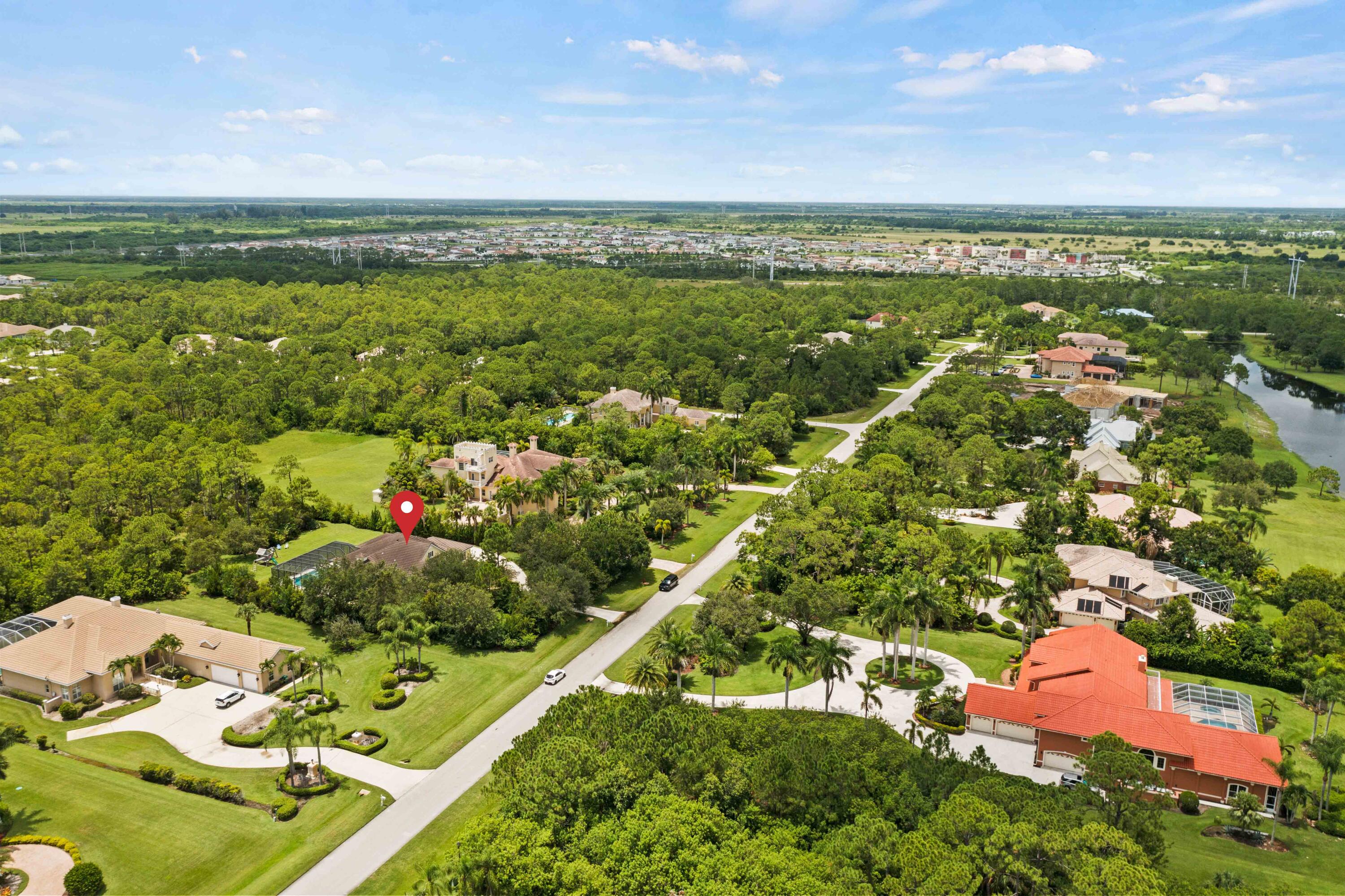 7900 Saddlebrook Drive