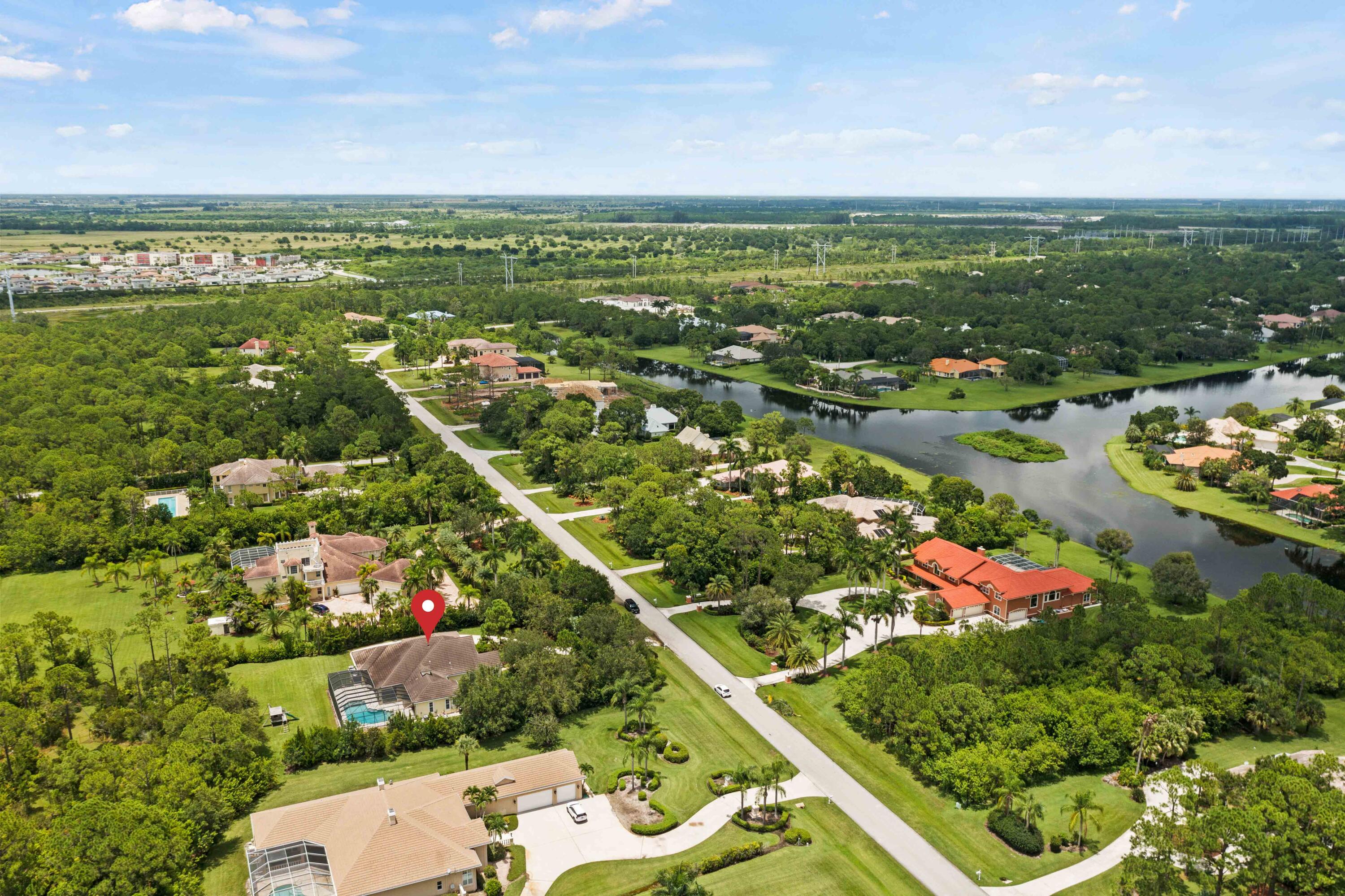 7900 Saddlebrook Drive