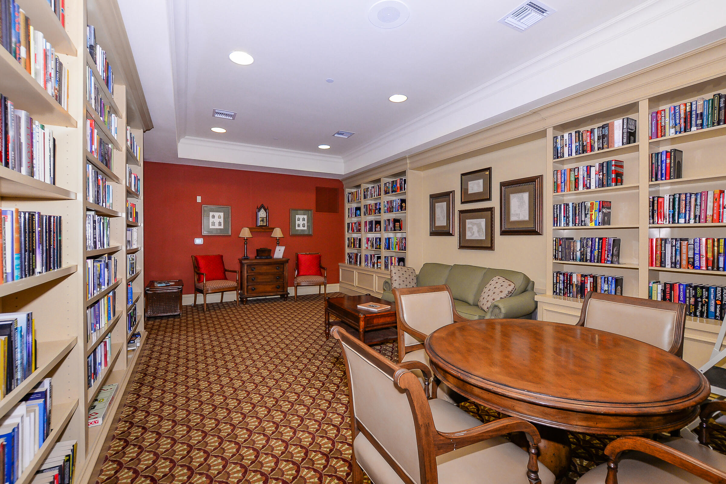 7900 Saddlebrook Drive