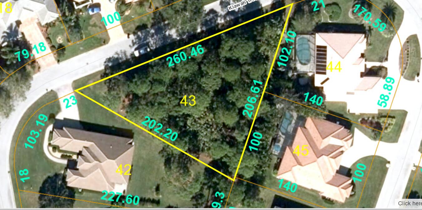 8039 Kiawah Trace
