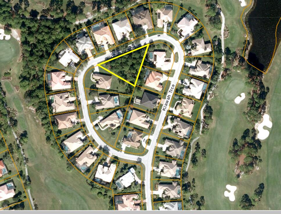 8039 Kiawah Trace