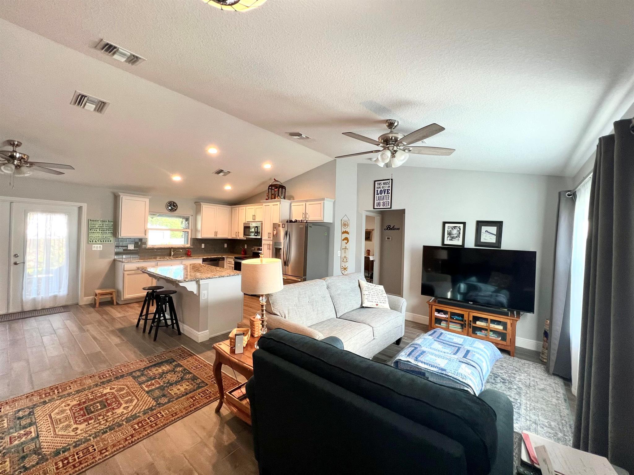 4800 Seagrape Drive