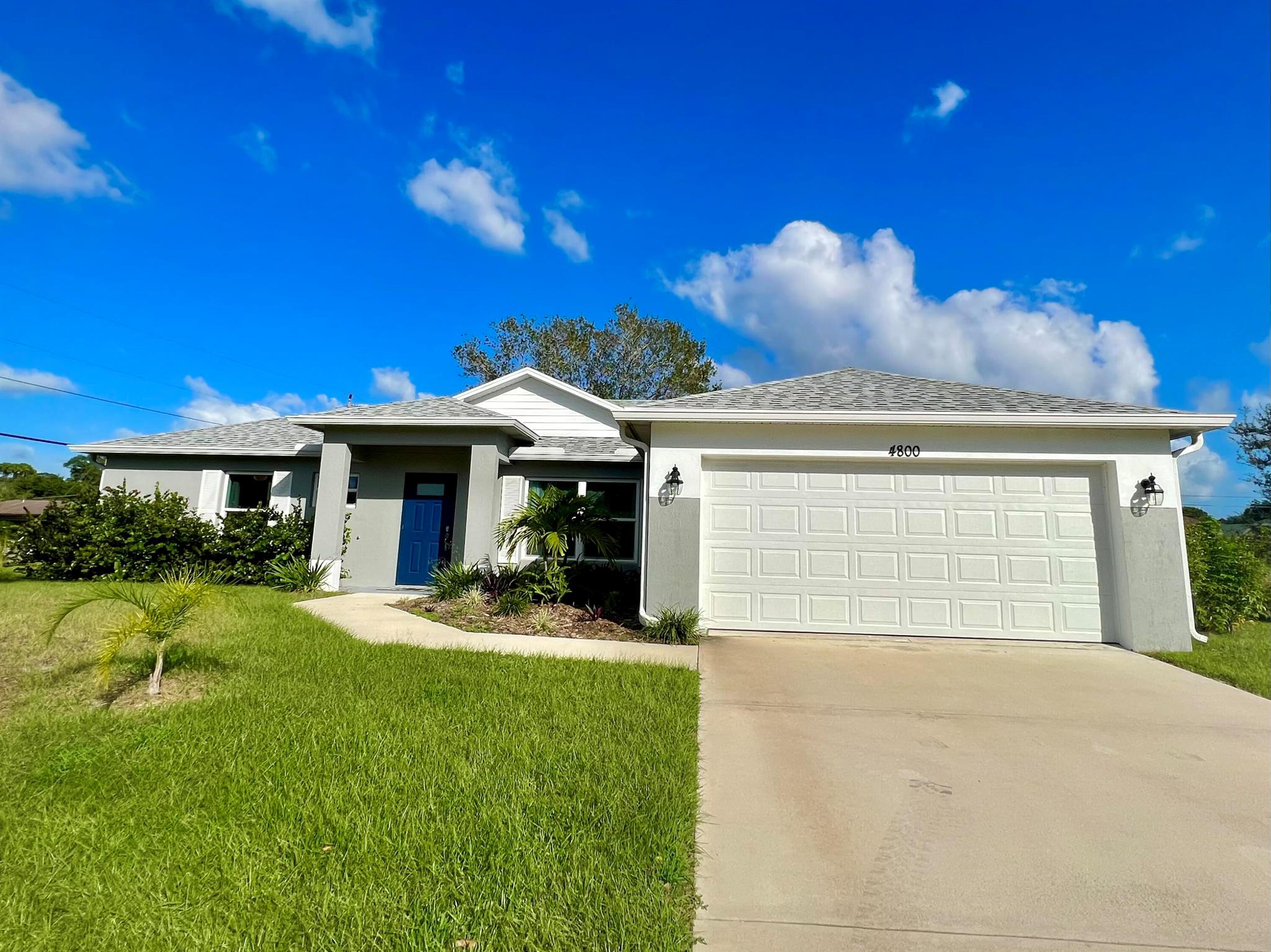 4800 Seagrape Drive