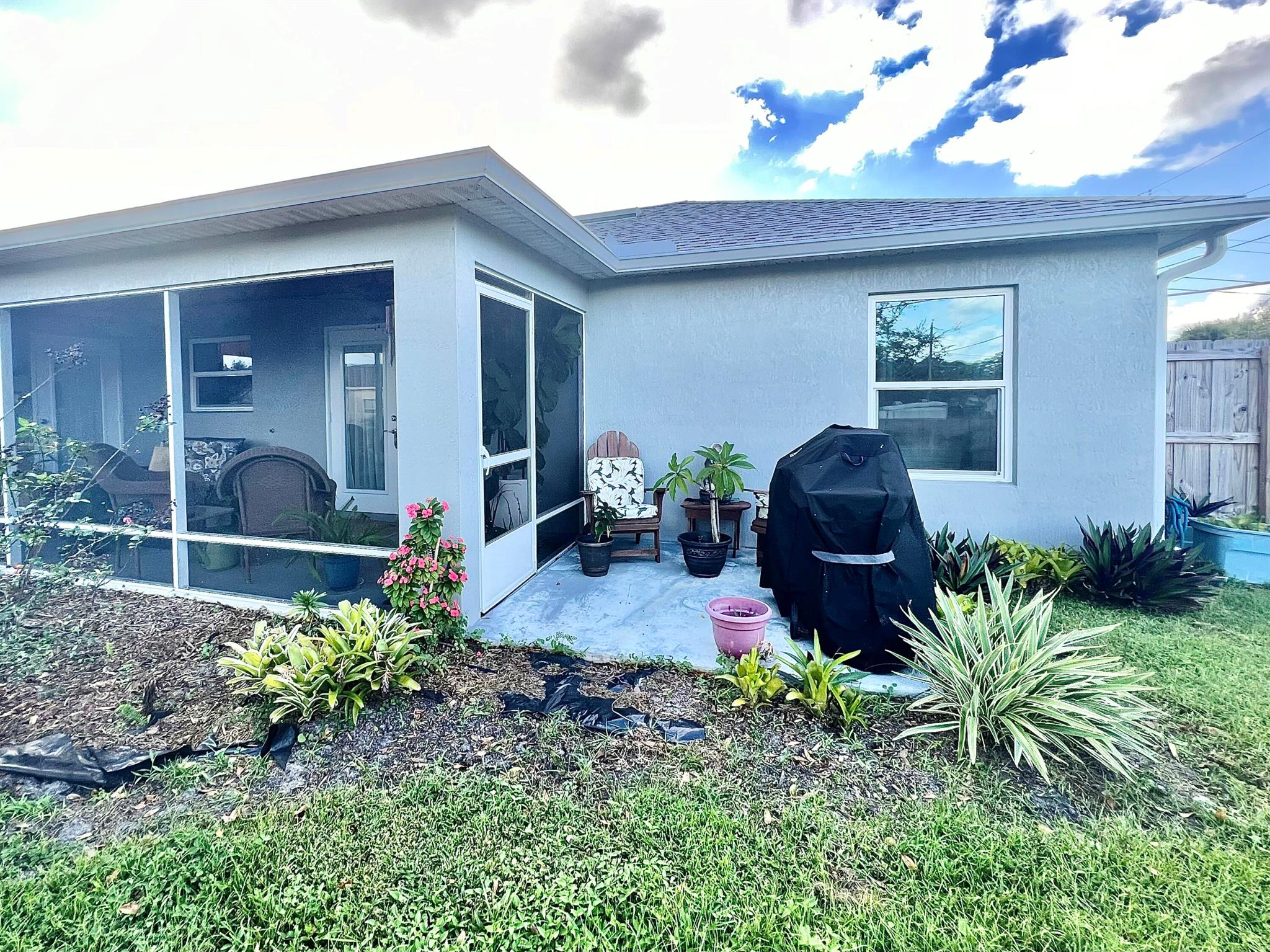 4800 Seagrape Drive