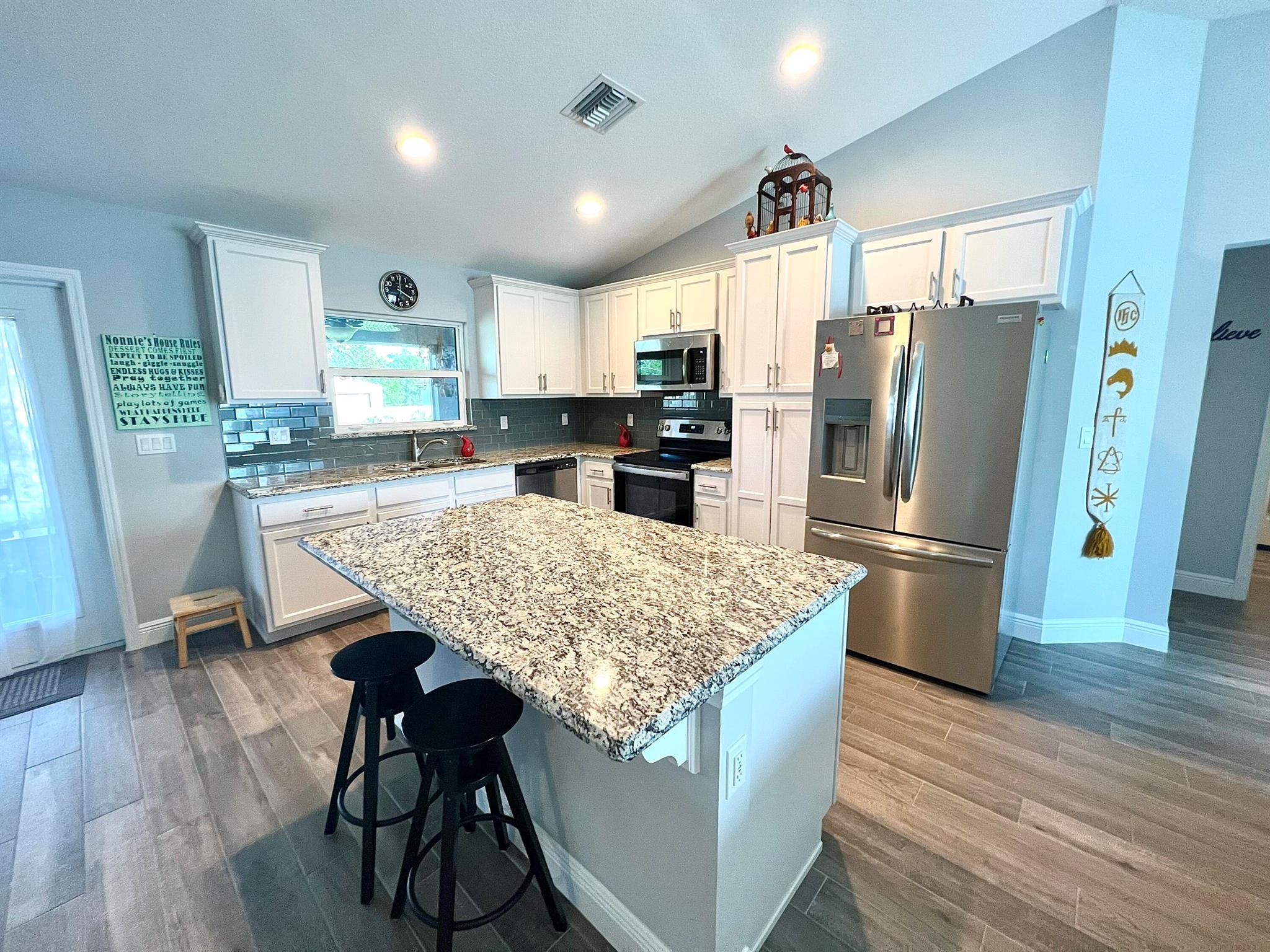 4800 Seagrape Drive
