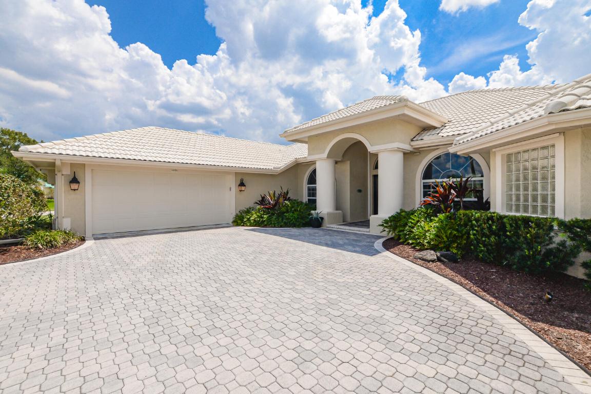 7951 Plantation Lakes Drive