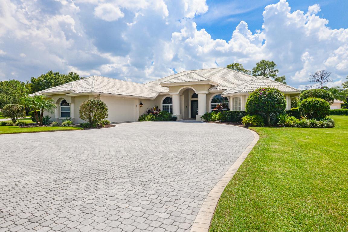 7951 Plantation Lakes Drive