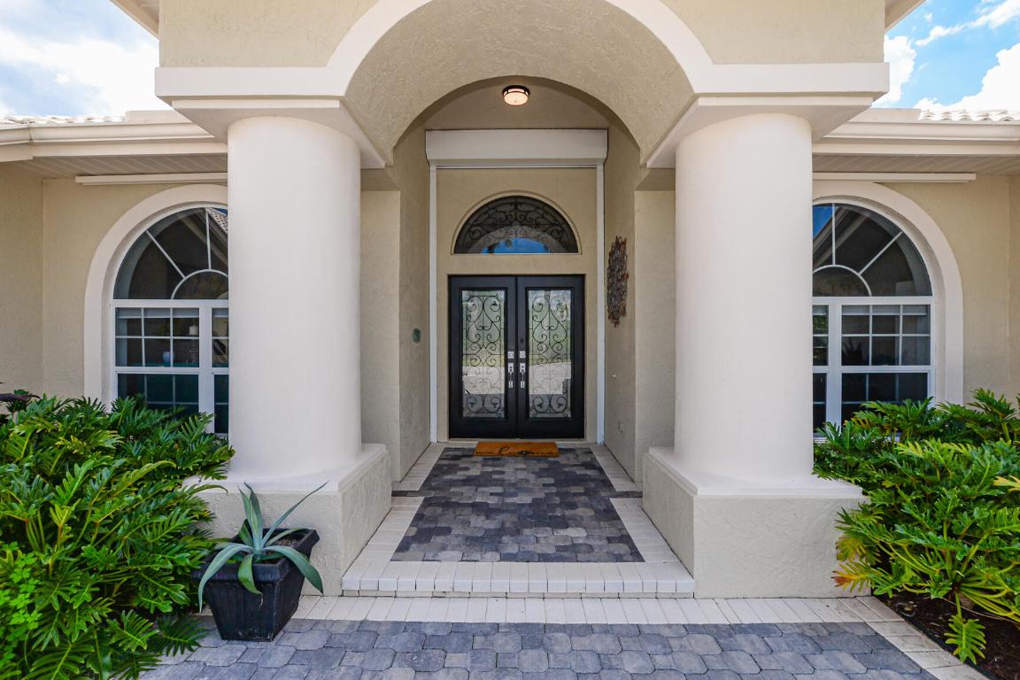 7951 Plantation Lakes Drive