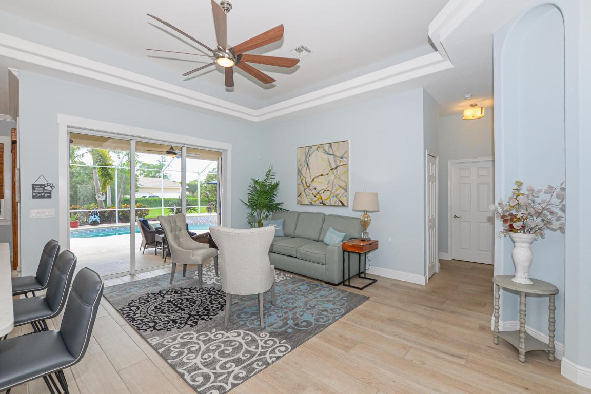7951 Plantation Lakes Drive