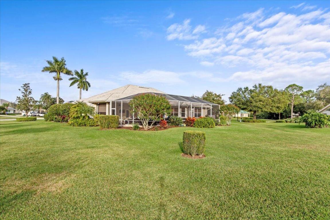 7951 Plantation Lakes Drive