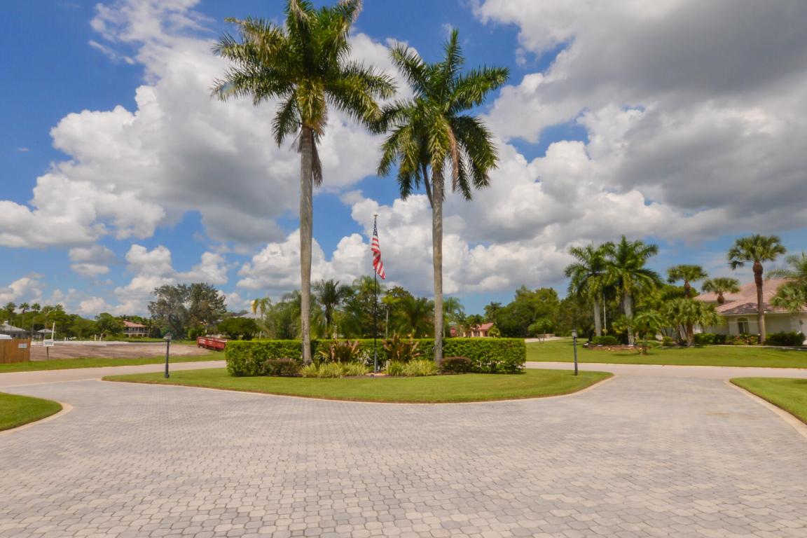 7951 Plantation Lakes Drive