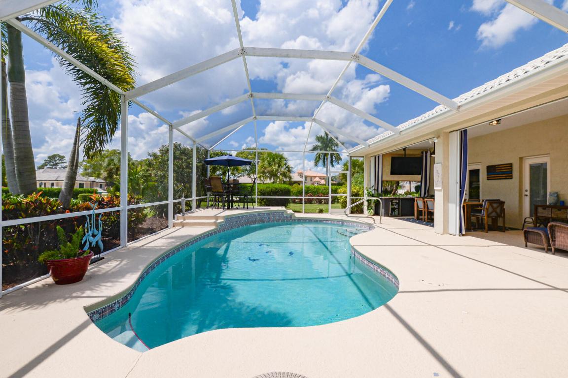 7951 Plantation Lakes Drive