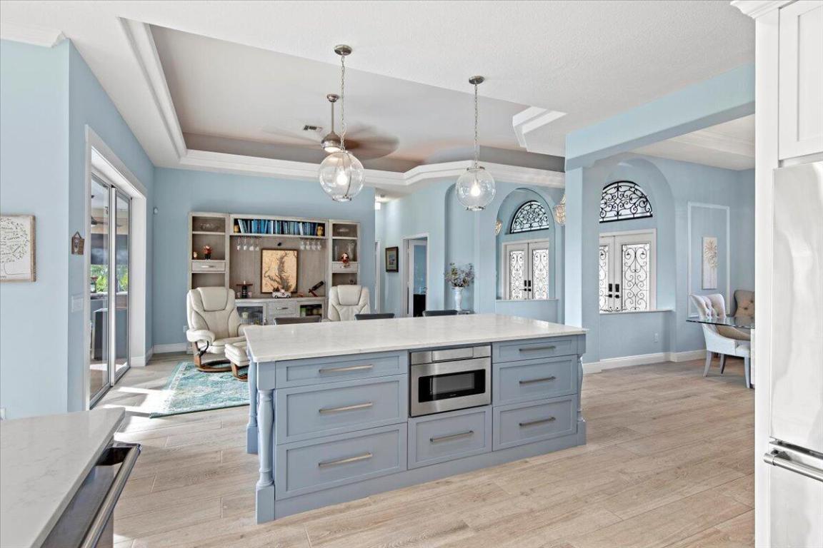 7951 Plantation Lakes Drive