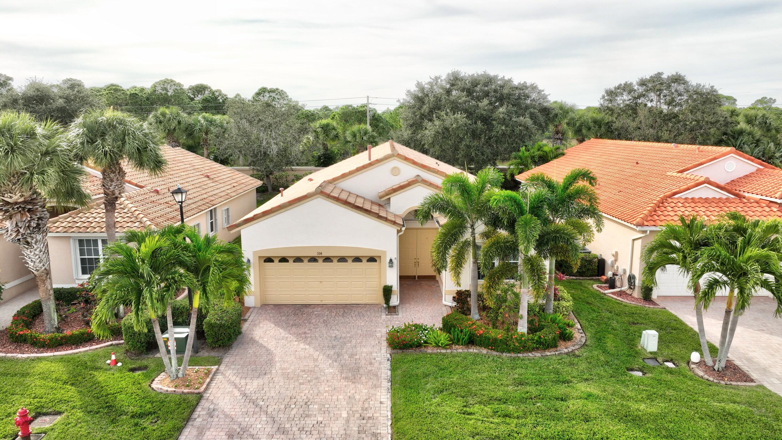 304 NW Toscane Trail