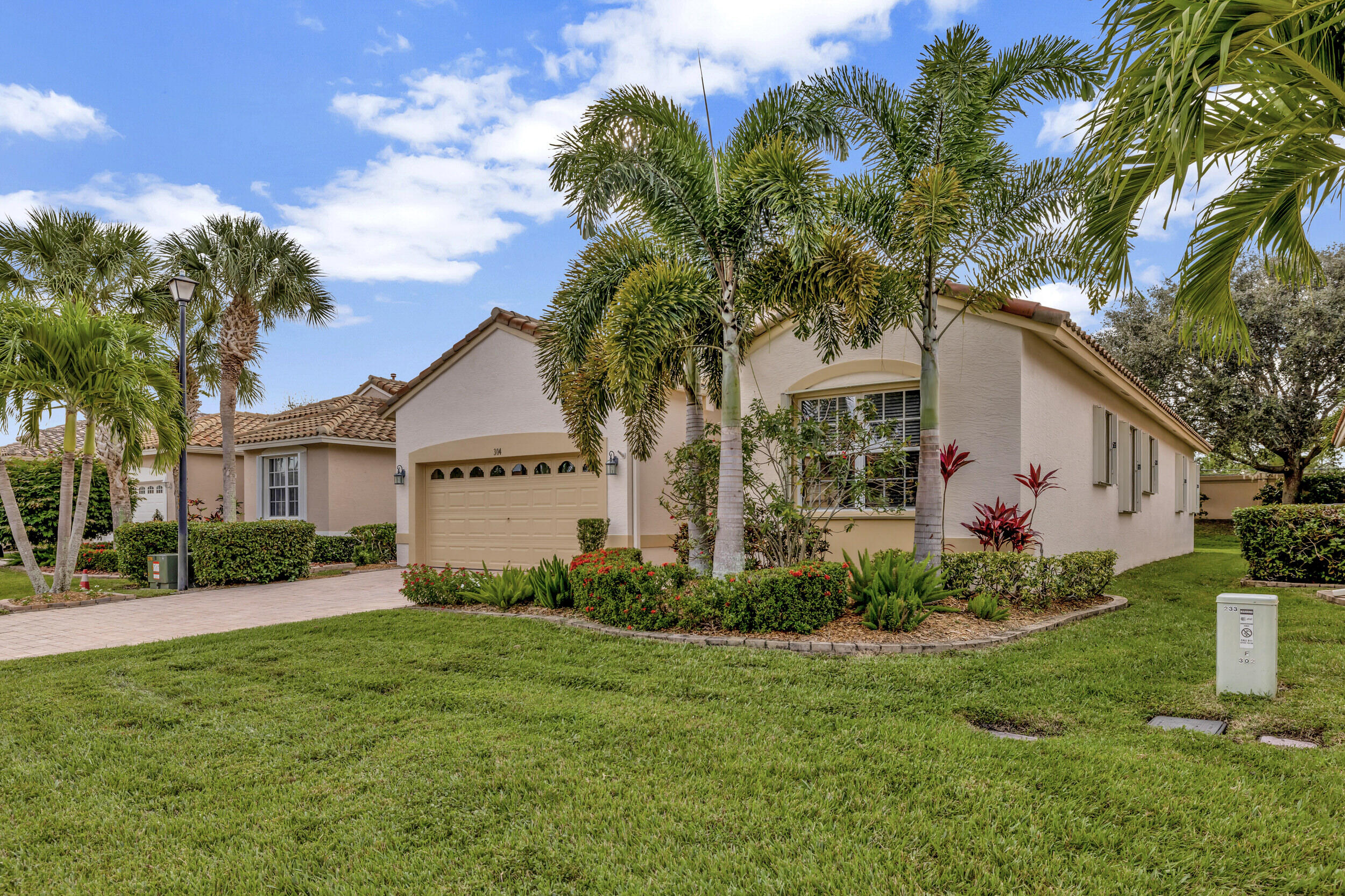 304 NW Toscane Trail