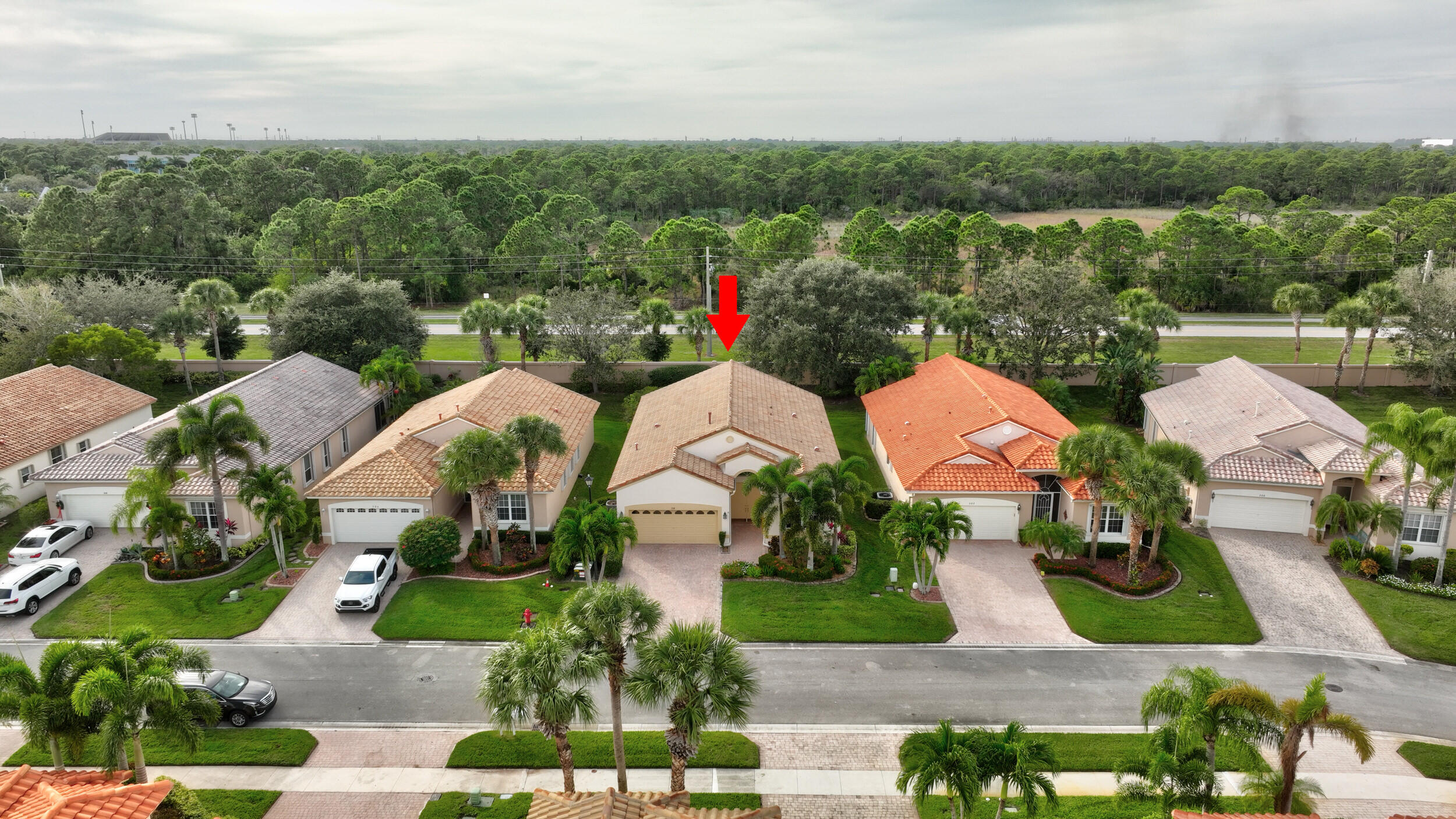 304 NW Toscane Trail