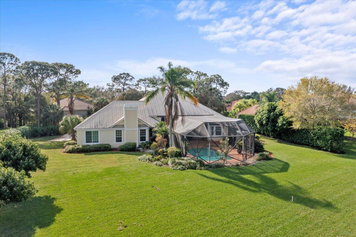 11146 Lands End Chase