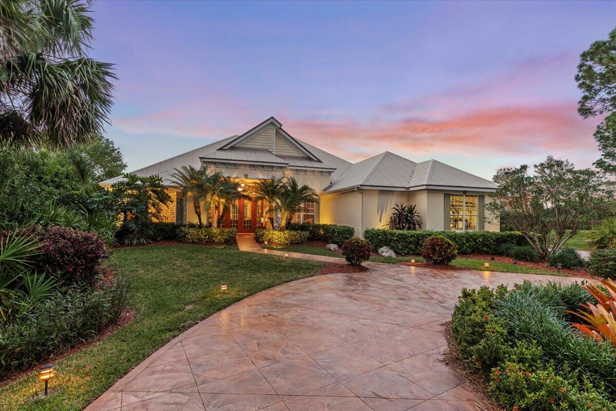 11146 Lands End Chase