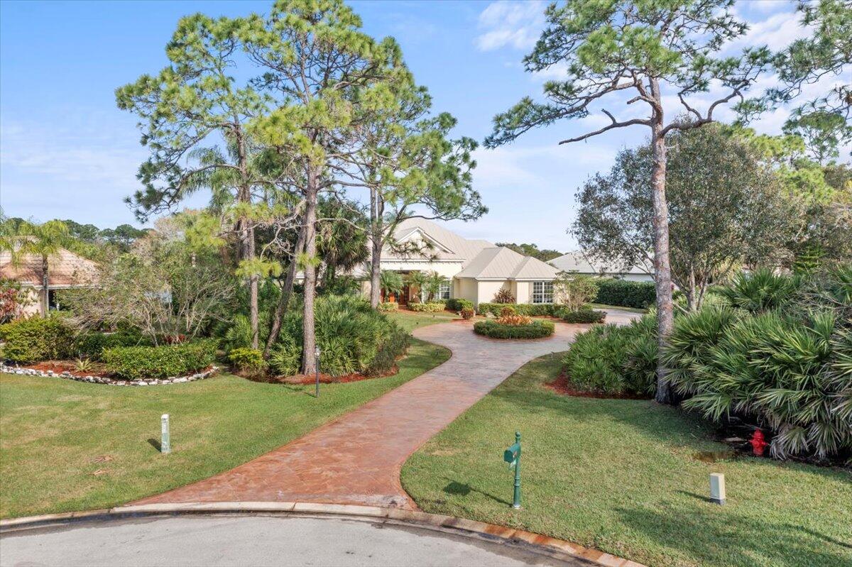 11146 Lands End Chase