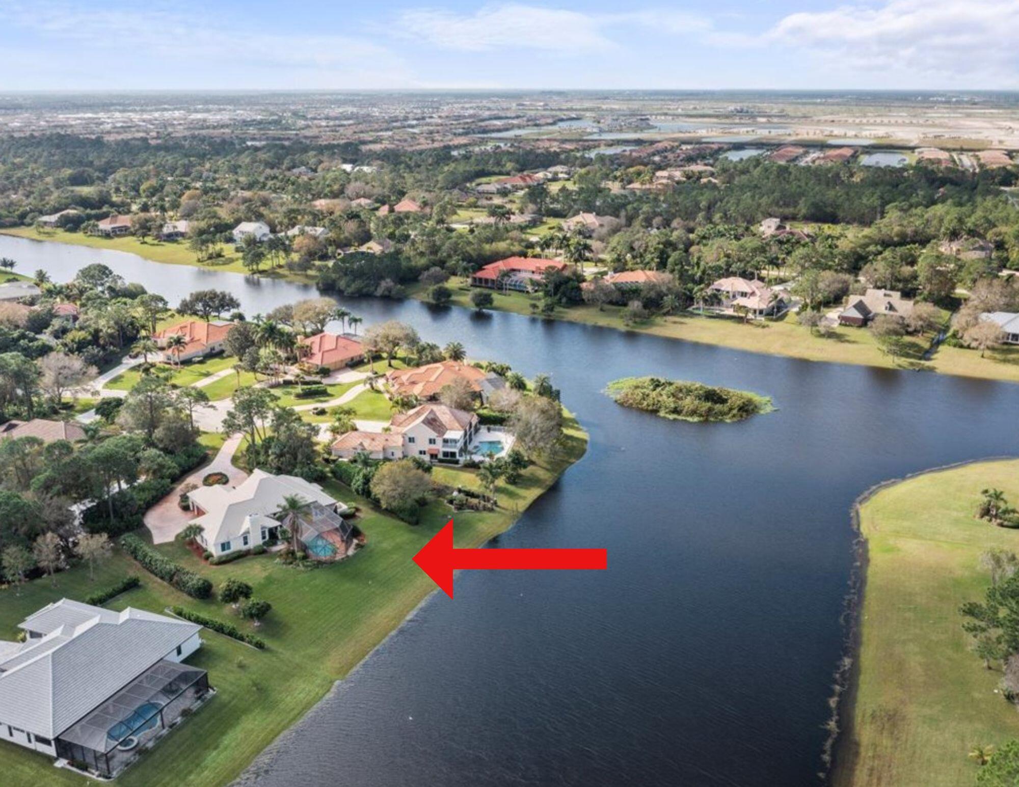 11146 Lands End Chase